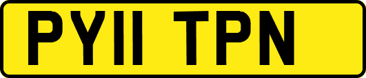 PY11TPN