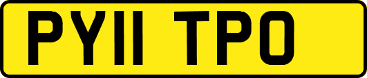 PY11TPO