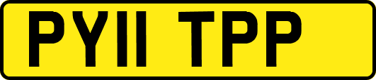 PY11TPP