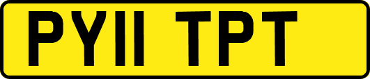 PY11TPT