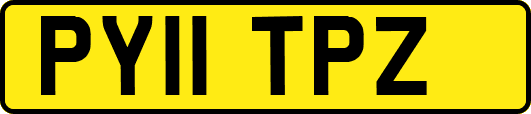 PY11TPZ