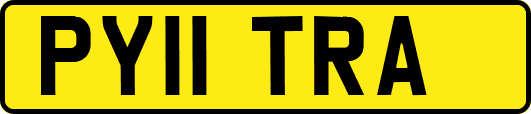 PY11TRA