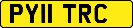 PY11TRC