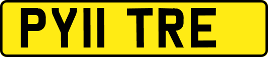 PY11TRE