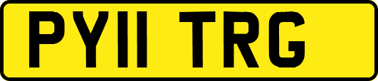 PY11TRG