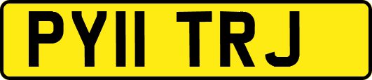 PY11TRJ