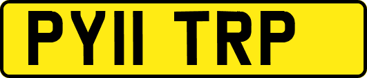 PY11TRP