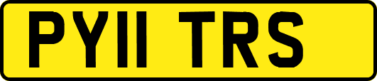 PY11TRS