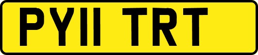 PY11TRT