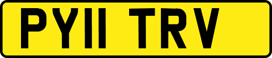 PY11TRV