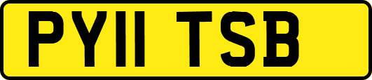 PY11TSB