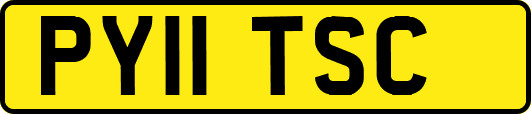 PY11TSC