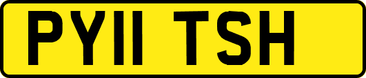 PY11TSH
