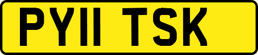 PY11TSK