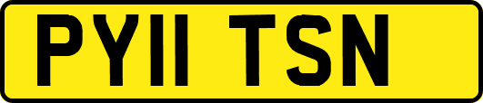 PY11TSN