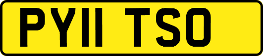PY11TSO
