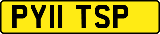 PY11TSP