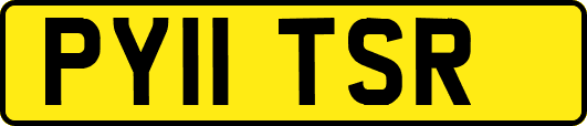 PY11TSR
