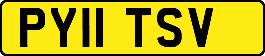PY11TSV
