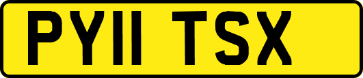 PY11TSX