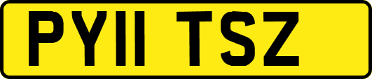 PY11TSZ