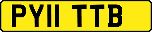 PY11TTB