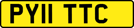 PY11TTC