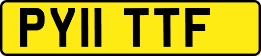 PY11TTF