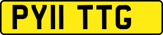 PY11TTG