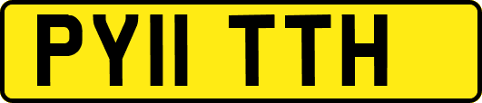 PY11TTH