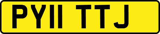 PY11TTJ
