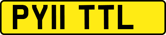 PY11TTL