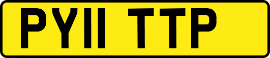 PY11TTP