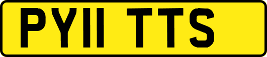 PY11TTS