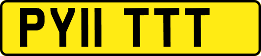 PY11TTT