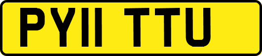 PY11TTU