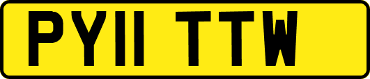 PY11TTW