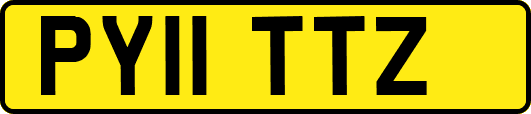 PY11TTZ