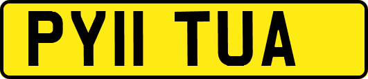 PY11TUA