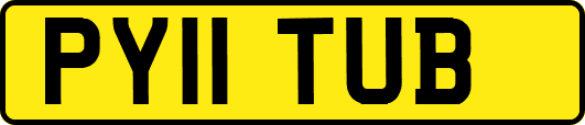 PY11TUB