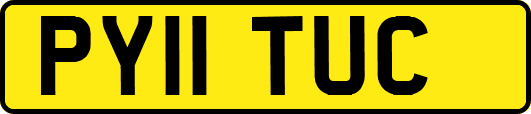 PY11TUC