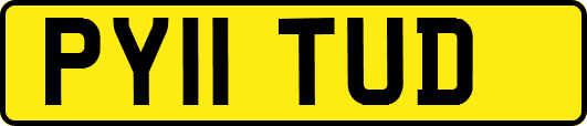 PY11TUD