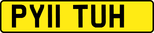 PY11TUH