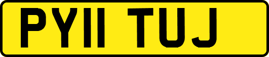 PY11TUJ