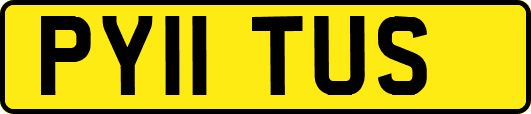 PY11TUS