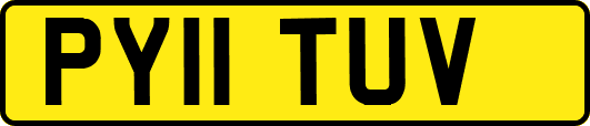 PY11TUV