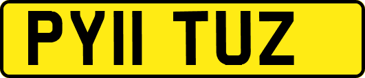 PY11TUZ