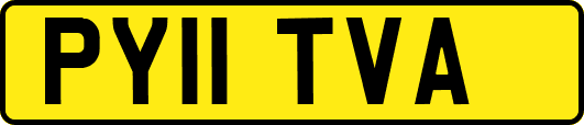 PY11TVA