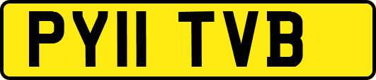 PY11TVB