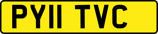 PY11TVC